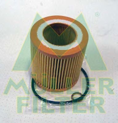 MULLER FILTER fop452 -  Масляный фильтр